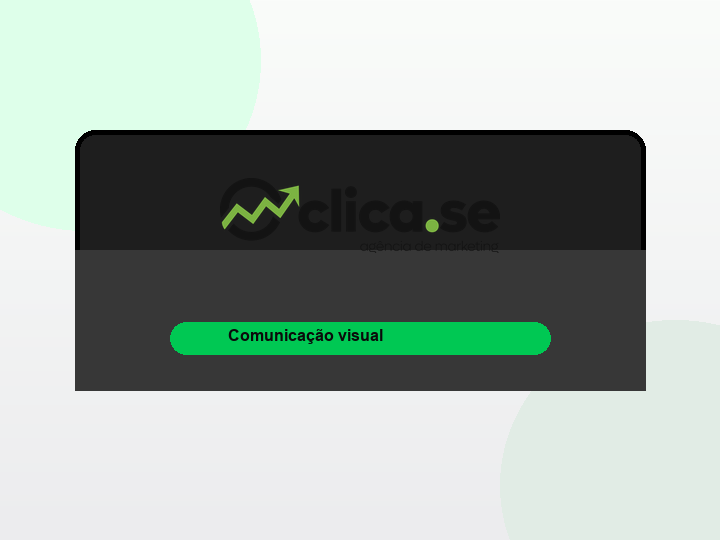 Mockup de comunicação visual para empresas em Porto Velho