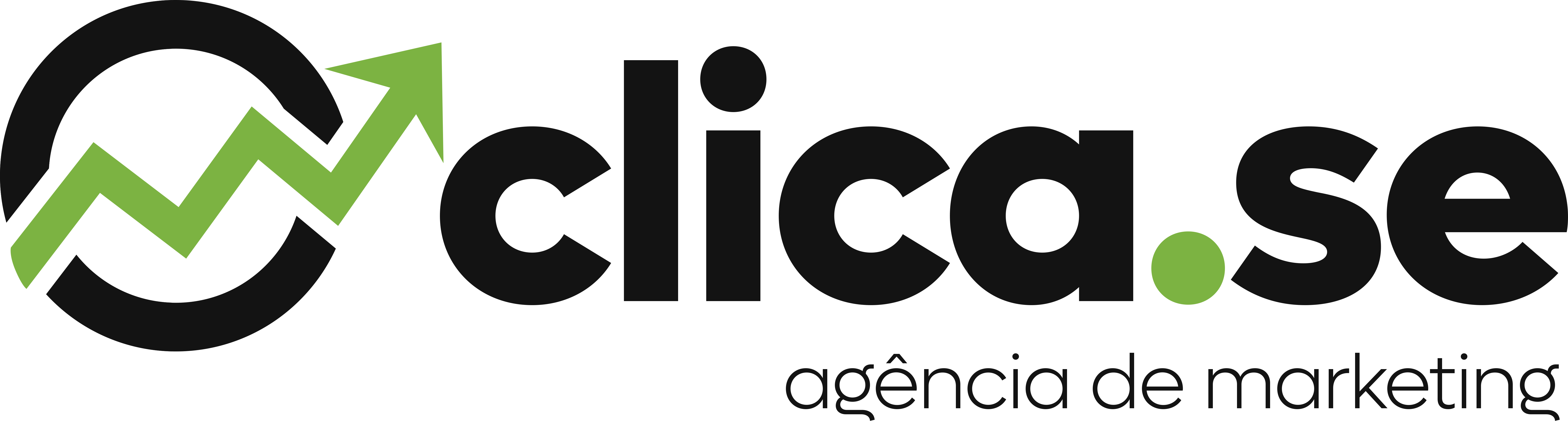 Logo ClicaSe Gráfica
